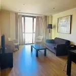 Av Apartahotel