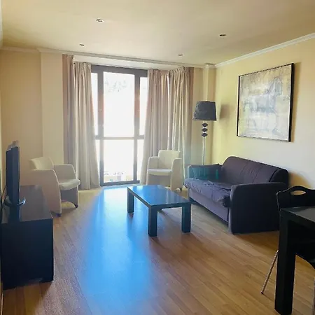 Av Appart hôtel