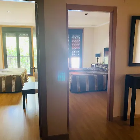 Av Appart hôtel