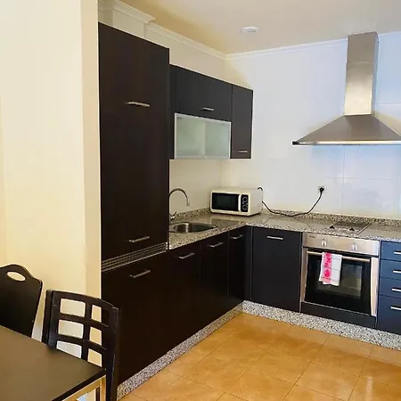 Av Appart hôtel *