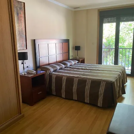 Av Appart hôtel