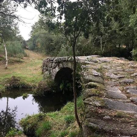 Aparthotel Av Lobios