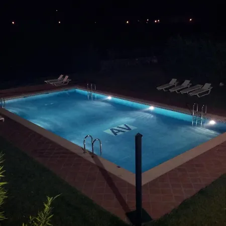 Appart hôtel Av Lobios