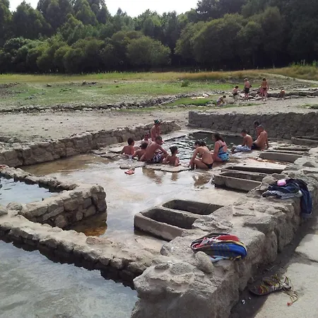 شقة فندقية Av