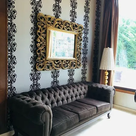Av Appart hôtel *