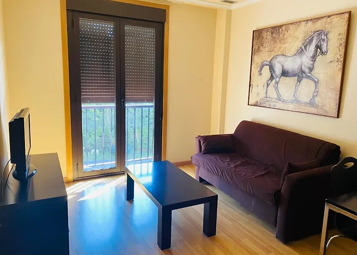 شقة فندقية Av