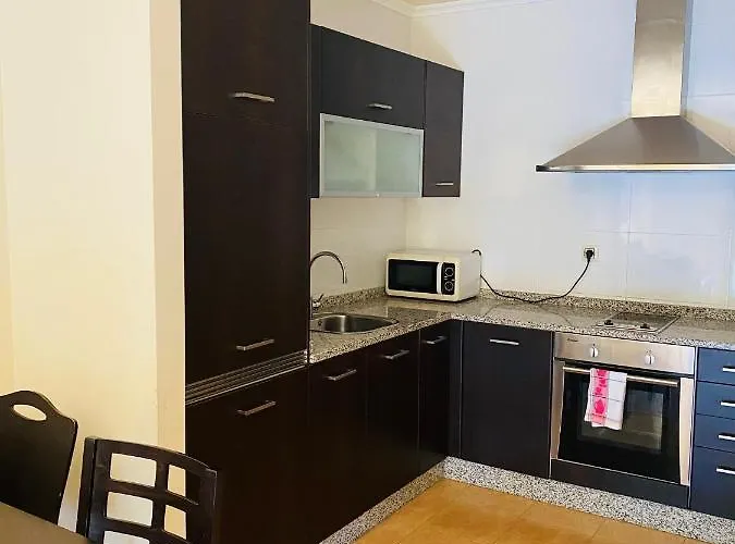 Av شقة فندقية 3*