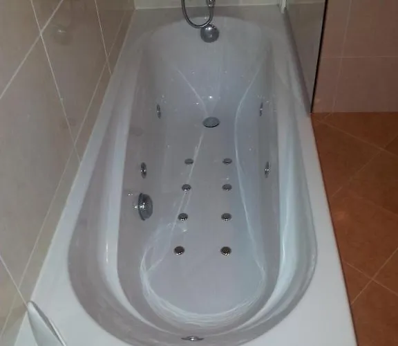 شقة فندقية Av