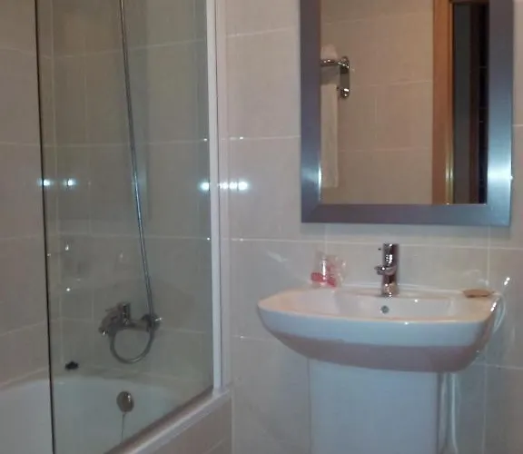 Av Aparthotel Lobios