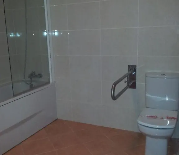 Av شقة فندقية