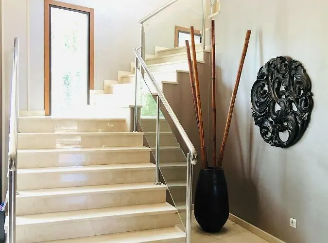 شقة فندقية Av